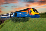 Hornby R30219 East Midlands Railway, Class 43 HST Train Pack - Era 11 - Chester Model Centre