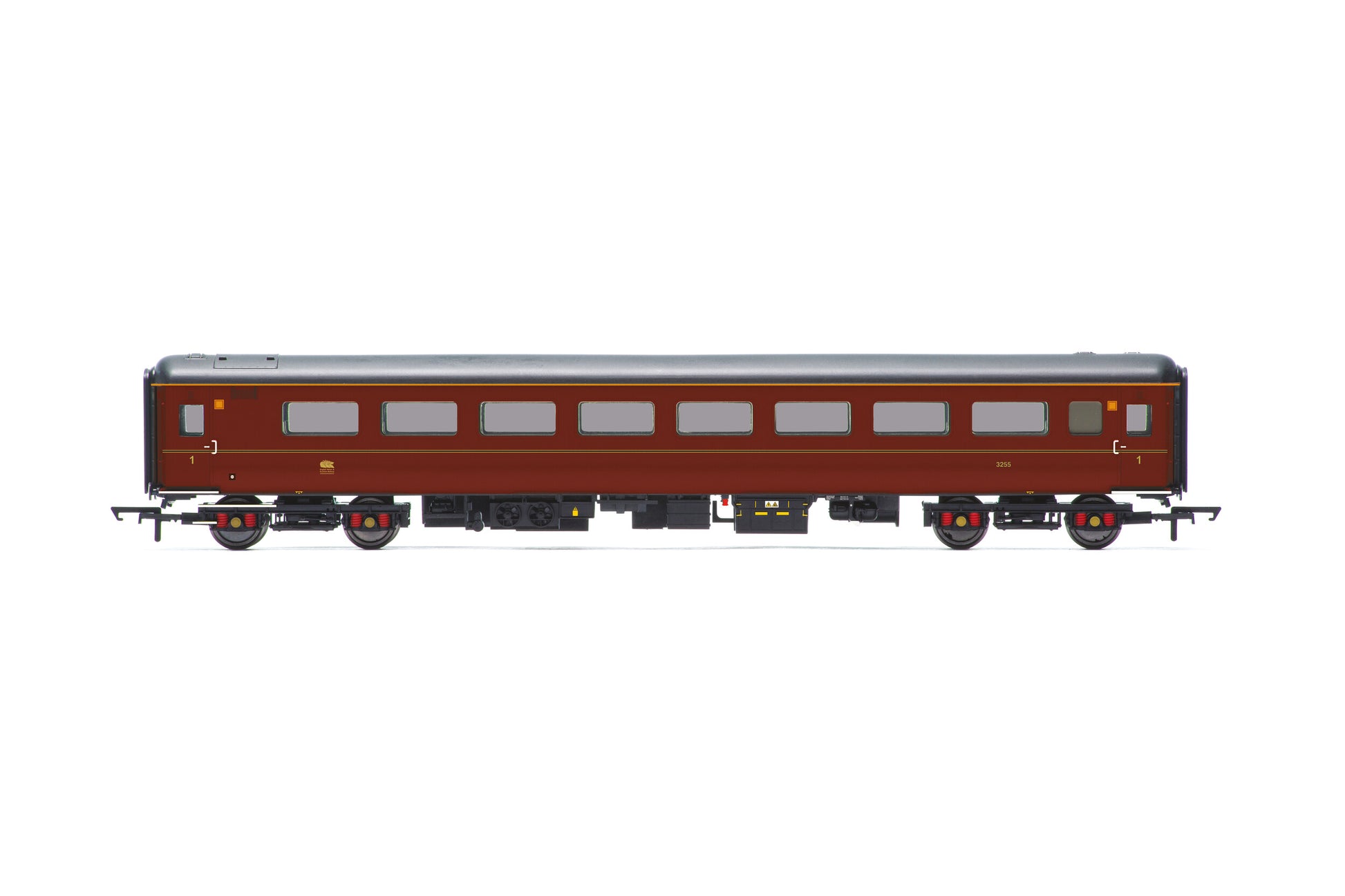 Hornby R30251 EWS Business Train Pack - Era 10 - Chester Model Centre