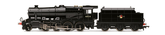 Hornby R30282 BR, Class 8F, 2-8-0, No. 48518 - Era 5 - Chester Model Centre
