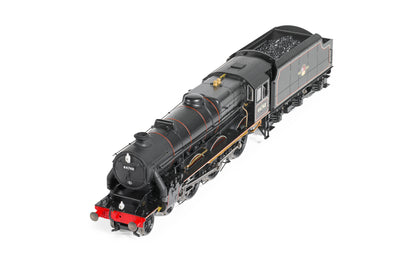Hornby R30389 BR - Stanier 5MT Black 5 - 44748 'Late Caprotti' - Chester Model Centre