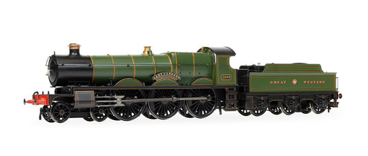 Hornby R30404 GWR - Saint Class - 2999 'Lady of Legend' - Chester Model Centre