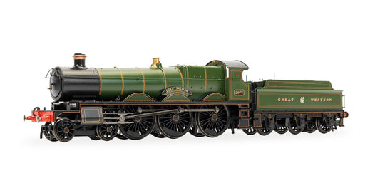 Hornby R30405 GWR - Saint Class - 2975 'Lord Palmer' - Chester Model Centre