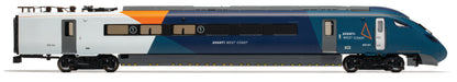 R30443 Avanti West Coast - Class 805 - 805005 - 5 Car Train Pack
