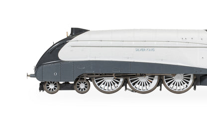 R30458 Hornby Dublo: LNER Class A4 4-6-2 - 2511 'Silver King' (Silver Jubilee Collection)h - Chester Model Centre