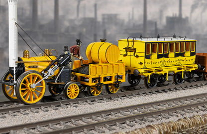 Hornby R30510 Stephenson’s Rocket