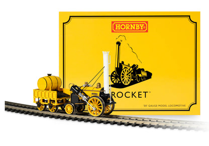 Hornby R30510 Stephenson’s Rocket