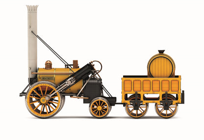 Hornby R30510 Stephenson’s Rocket