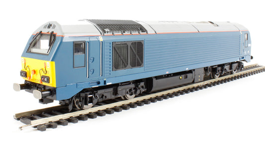 Hornby R3183 Arriva Trains Class 67 "67003" - Chester Model Centre