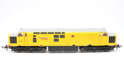 Hornby R3289TTS Class 97 97301 in Network Rail livery with TTS Sound - Railroad range - Chester Model Centre