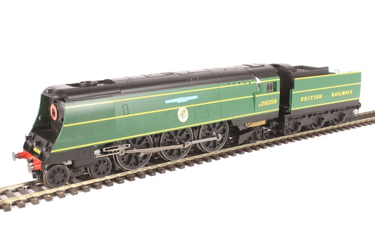 Hornby R3525 BR 4-6-2 Battle of Britain Class 'Sir Archibald Sinclair' 'S21C159' - Chester Model Centre