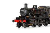 SALE - Hornby R3836 BR, Standard 2MT, 2-6-0, 78047 - Late Crest - Era 5 - Chester Model Centre