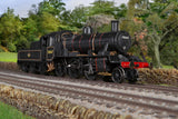 SALE - Hornby R3836 BR, Standard 2MT, 2-6-0, 78047 - Late Crest - Era 5 - Chester Model Centre
