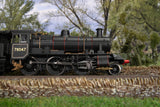 SALE - Hornby R3836 BR, Standard 2MT, 2-6-0, 78047 - Late Crest - Era 5 - Chester Model Centre
