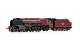 Hornby R3997 BR, Princess Coronation Class, 4-6-2, 46245 'City of London' - Era 5 - Chester Model Centre