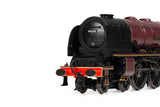 Hornby R3997 BR, Princess Coronation Class, 4-6-2, 46245 'City of London' - Era 5 - Chester Model Centre