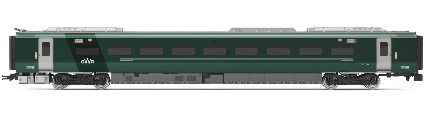 Hornby R40351 GWR, Class 802/1 Coach Pack - Era 11 - Chester Model Centre