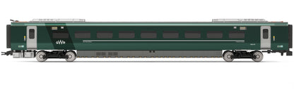 Hornby R40351 GWR, Class 802/1 Coach Pack - Era 11 - Chester Model Centre