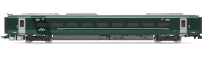 Hornby R40351 GWR, Class 802/1 Coach Pack - Era 11 - Chester Model Centre