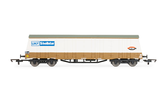 SALE - Hornby R60105 Shellstar Fertilisers, 82T Procor 'Palvan' - Era 8 - Chester Model Centre