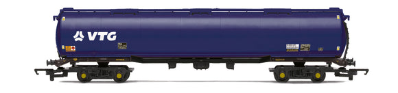 Hornby R60197 VTG, 100T TEA Bogie Tanker - Era 9 - Chester Model Centre