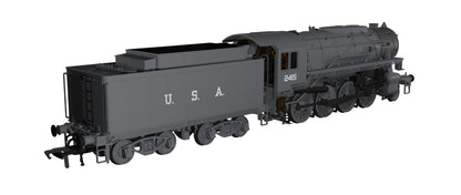 RAPIDO #926002 USATC S160 No.2415 Part of the USATC S160 collection - DCC Ready 21 Pin