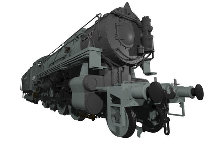 RAPIDO #926004 USATC S160 No.2356 Part of the USATC S160 collection - DCC Ready - 21 Pin
