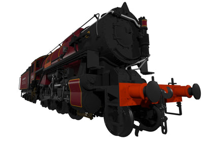 RAPIDO #926008 USATC S160 No.2253′ Omaha’ (as preserved) Part of the USATC S160 collection - DCC Ready - 21 Pin
