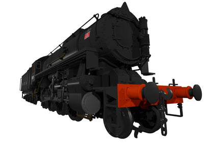 RAPIDO #926010 USATC S160 No.5197 (as preserved) Part of the USATC S160 collection - DCC Ready - 21 Pin