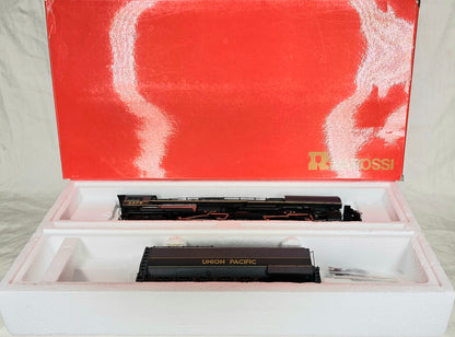 RIVAROSSI #HR1592 Union Pacific Challenger 4-6-6-4 Locomotive No.3979