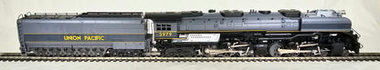 RIVAROSSI #HR1592 Union Pacific Challenger 4-6-6-4 Locomotive No.3979
