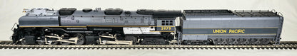 RIVAROSSI #HR1592 Union Pacific Challenger 4-6-6-4 Locomotive No.3979