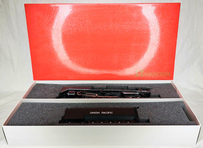 RIVAROSSI HO Gauge #5428 Union Pacific 4-8-4 Steam Locomotive No.838 - Chester Model Centre