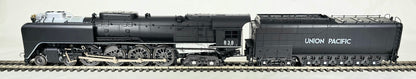 RIVAROSSI HO Gauge #5428 Union Pacific 4-8-4 Steam Locomotive No.838 - Chester Model Centre