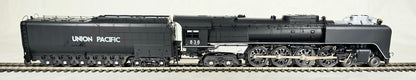 RIVAROSSI HO Gauge #5428 Union Pacific 4-8-4 Steam Locomotive No.838 - Chester Model Centre