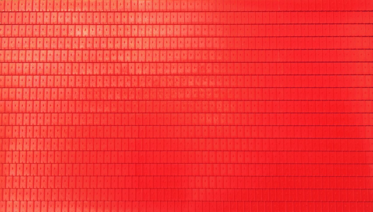 Wills Kits SSMP234 French Lozenge Tiles - Chester Model Centre