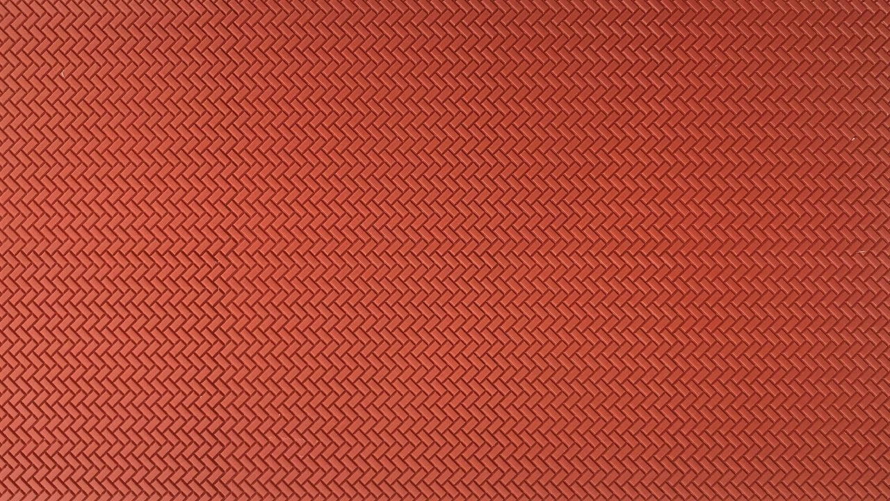 Wills Kits SSMP236 Herringbone Block Paving (4) - Chester Model Centre