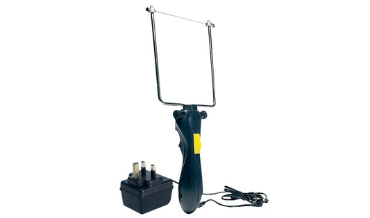 WOODLAND SCENICS ST14402 Hot Wire Foam Cutter - Chester Model Centre