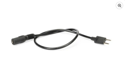 Hornby R7403 HM7080: 19V Power Supply Adapter - Chester Model Centre