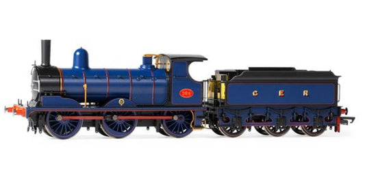 HORNBY R30407 Great Eastern Railway - Class J15 - 564 - Chester Model Centre