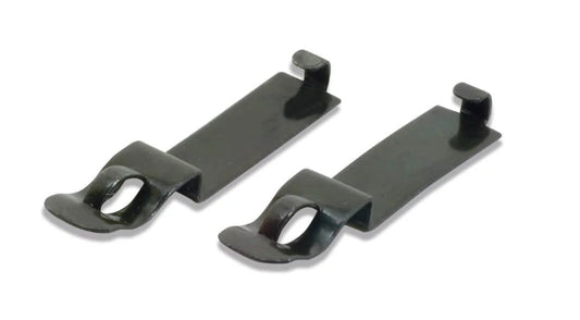 Peco ST-9 Power Connecting Clips (4) - Chester Model Centre