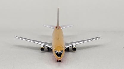 Gemini Jets 1:400 Scale Boeing 737-200 'Southwest Airlines' Model Aircraft. Reg No.N93SW - Chester Model Centre