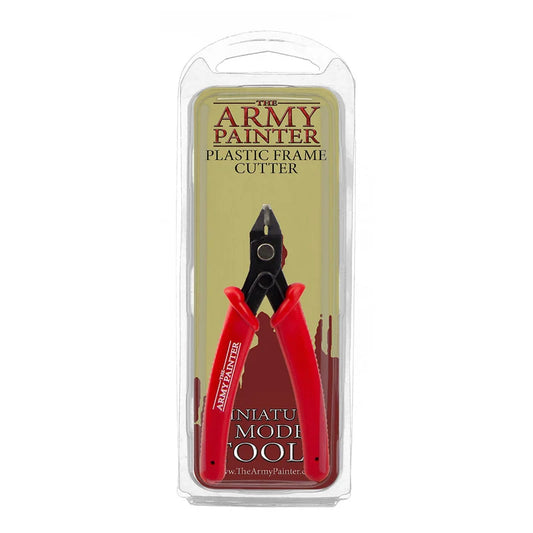 Army Painter Plastic Frame Cutter - Chester Model Centre