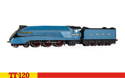 Hornby TT3043M LNER - Class A4 - 'Sir Nigel Gresley' 4498 - Chester Model Centre
