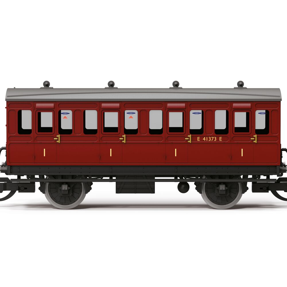 SALE - Hornby TT4059 BR 4 Wheel - First Class Coach