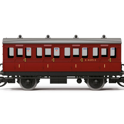 SALE - Hornby TT4059 BR 4 Wheel - First Class Coach
