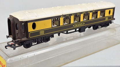 Triang HORNBY R228 Pullman Coach 'MARY' - Unglazed windows - Chester Model Centre