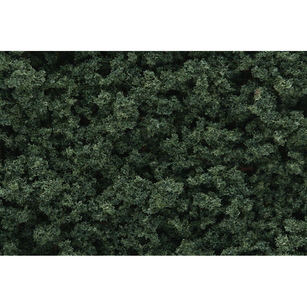 Woodland Scenics WFC1636 Medium Green Underbrush Foliage - Chester Model Centre