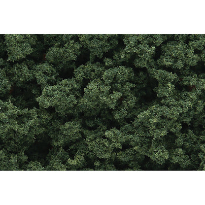 Woodland Scenics WFC1646 Medium Green Bushes - Chester Model Centre