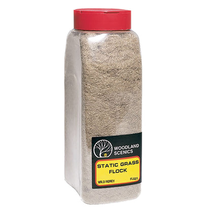 Woodland Scenics WFL631 Wild Honey Flock - Chester Model Centre