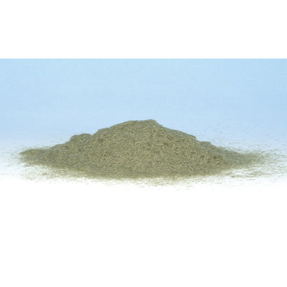 Woodland Scenics WFL634 Light Green Flock - Chester Model Centre